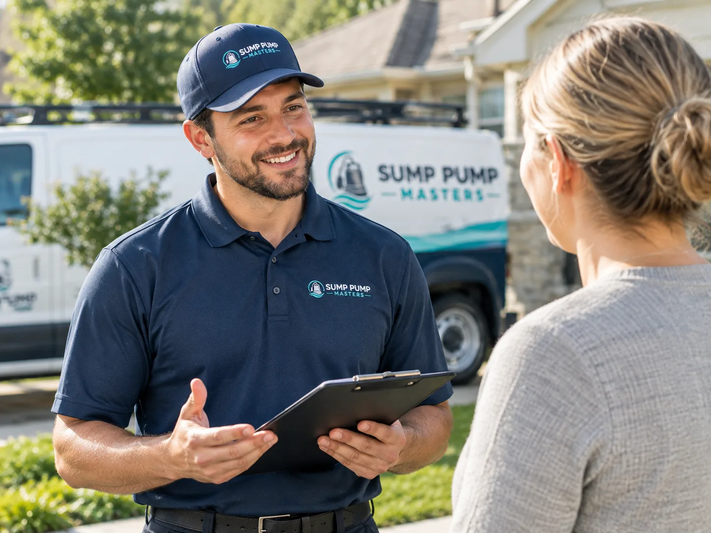 Sump Pump Repair Rock Point, AZ FAQs